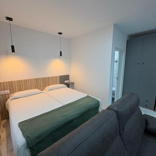 Image of P&C APARTMENTS - Complejo Pintor Zurbar�n