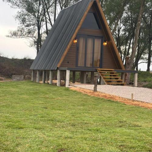 Image of Cabana Aroma do Mar