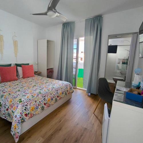 Image of Paradise room near the beach