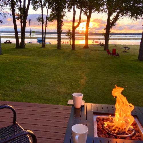 Leech Lake Resort Bed & Breakfast