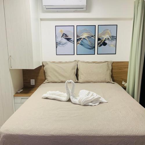 Image of Studio Alto Padrao ao lado do IBIS - Av Esmeraldas