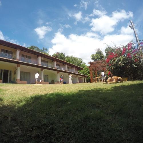 Pousada Gruta em Ubajara, CE - pousada e hospedagem