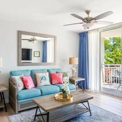 Image of The Butterfly Nest - Sunrise Suites