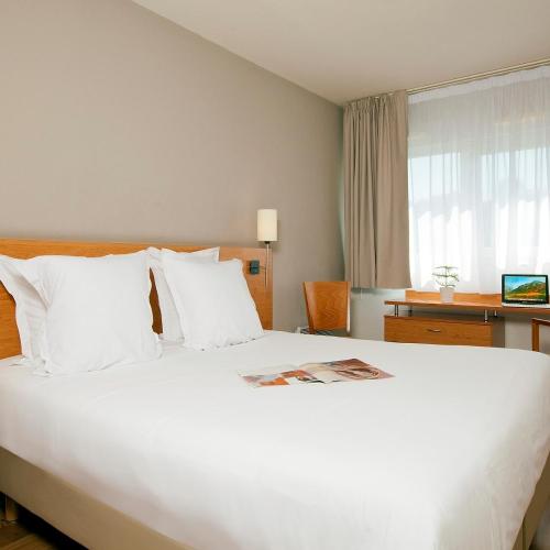 Image of S�jours & Affaires Poitiers Lamartine