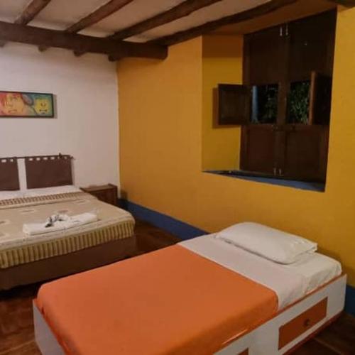 Image of Posada La Solariega y Sus Sabores