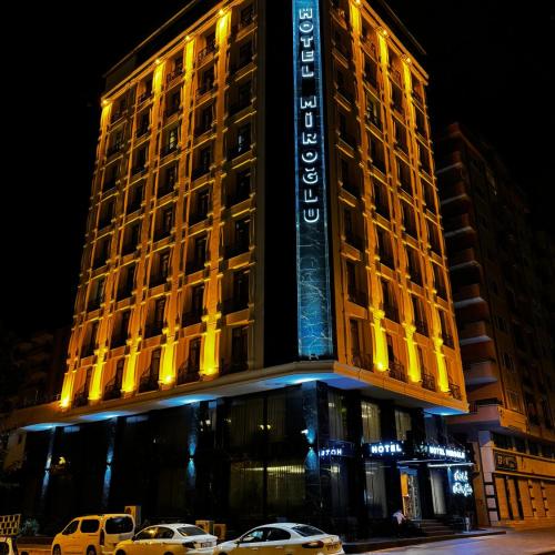 Image of Miroglu Hotel