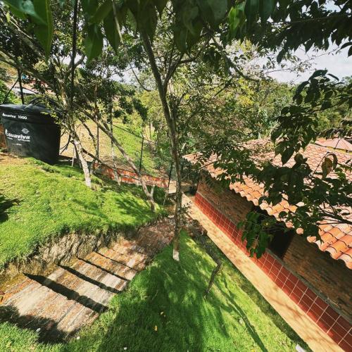 Image of Caba�a La Sanguina 4 Pax