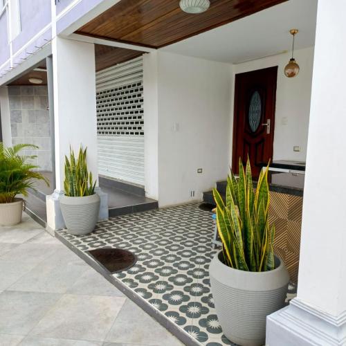 Image of Mimo Suits y Rooms