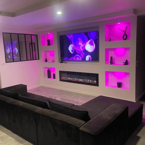 Image of Secret room