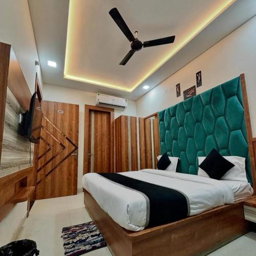 Image of Hotel Blue Terminal