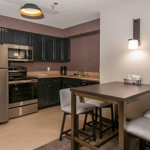 Image of Residence Inn by Marriott Springdale