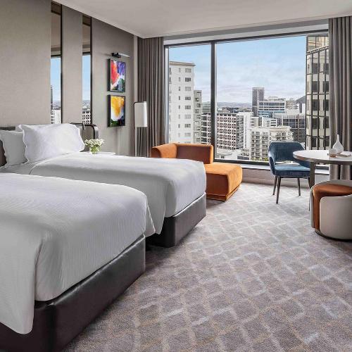 Cordis, Auckland by Langham Hospitality Group