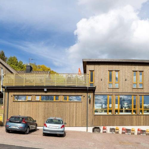 Image of Holiday home HISINGS BACKA II