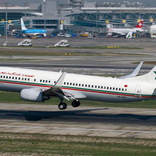 Image of Airport to Comme � la maison 1