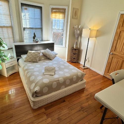 Image of Serenity Room JFK