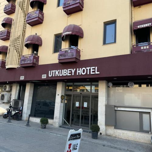 Image of Utkubey Hotel