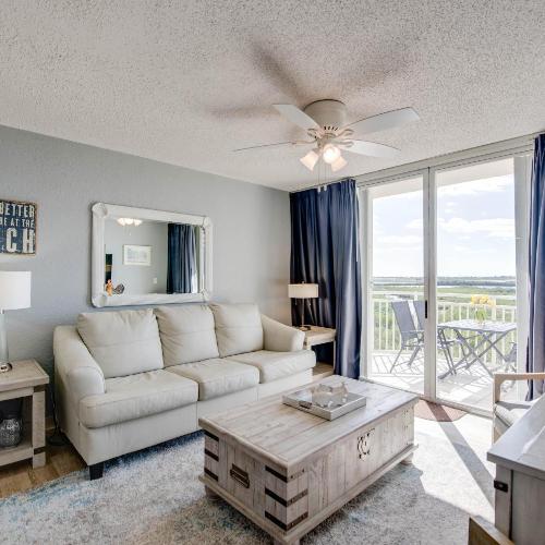 Image of The Salt Cay - Sunrise Suites