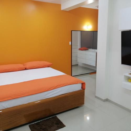 Image of loft luxury in pucallpa 2hab 2bath