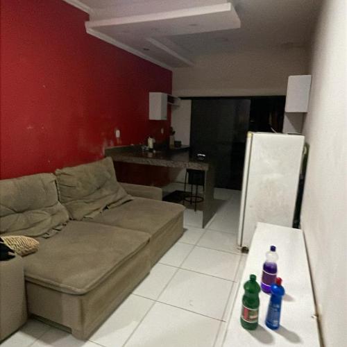 Image of Apartamento 2 Pacheco TA
