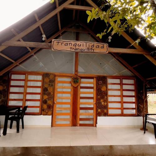 Image of Caba�a Tranquilidad