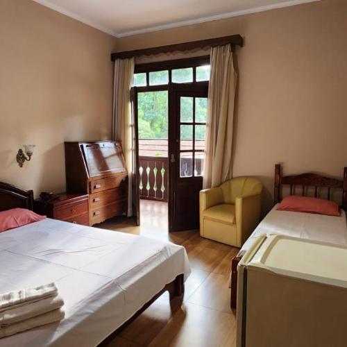 Hotel Floresta
