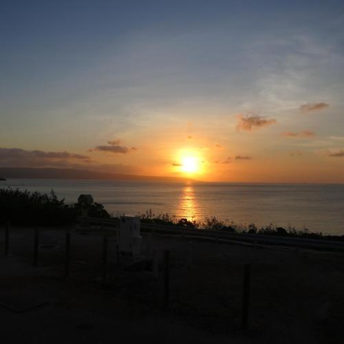 Image of The Sunset