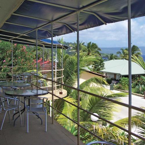 Image of VQ3 Lodge