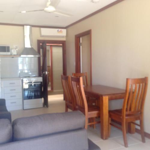Image of The Cocos Padang Lodge