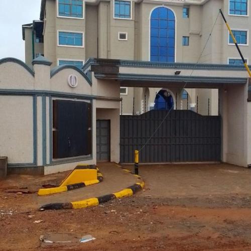 Image of Dencity hotel mandera