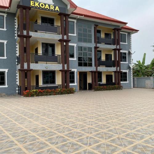 Image of Ekoara Apartments