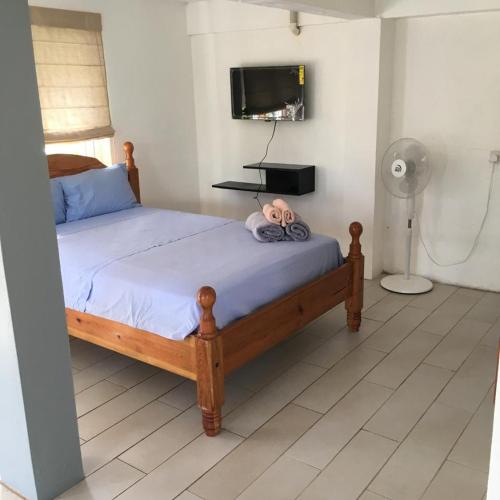 Image of 1 Bdrm Apartment in Quiet Area nr Intl Airport and Beach