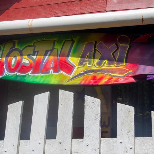 Image of Hostal Caf� Axi