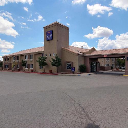 Image of Sleep Inn Gallup