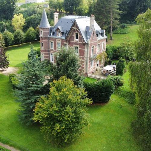 Image of Ch�teau de Branville