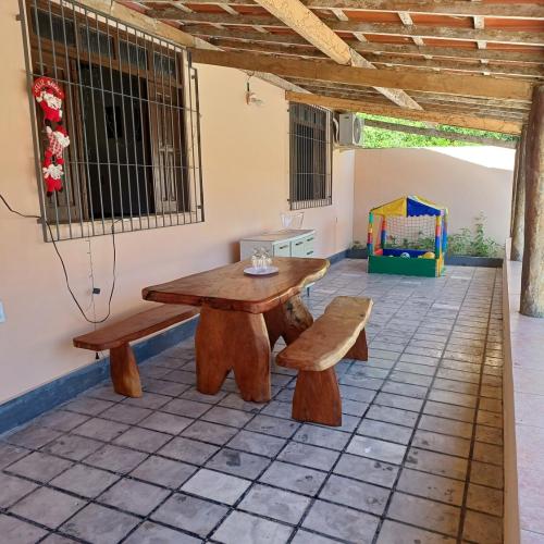 Image of Casa de praia Guaibim