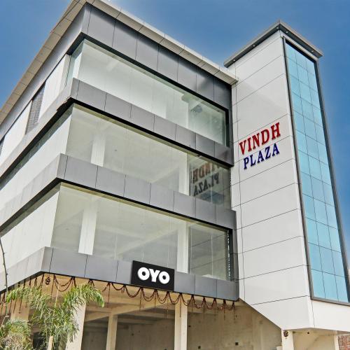 Image of OYO Flagship THE VINDH
