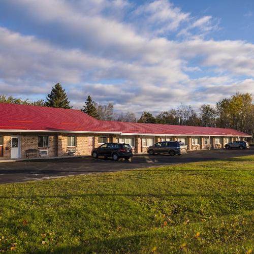 Image of Nipissing Inn
