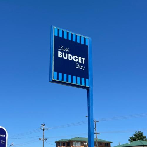 Image of Dubbo Budget Stay