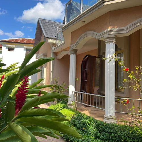 Image of skyport villa