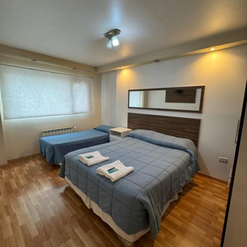 Image of Departamentos Posadas RG