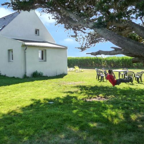 Image of Maison charmante � Sauzon avec jardin et terrasse