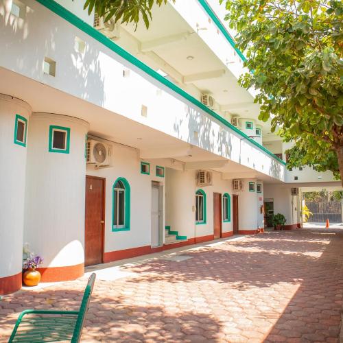 Image of Hotel Gamito