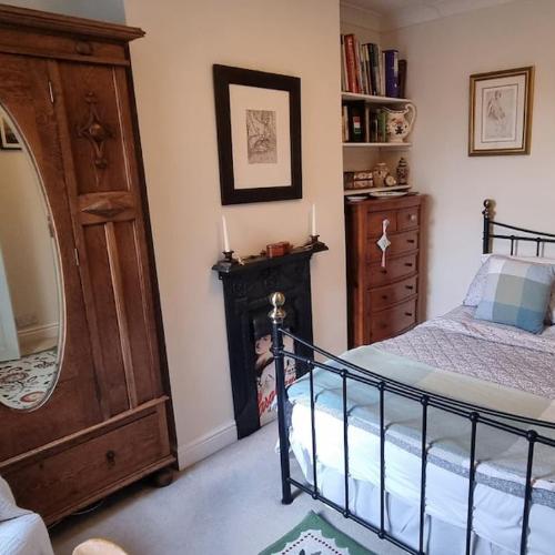 Image of Quirky Victorian terraced property