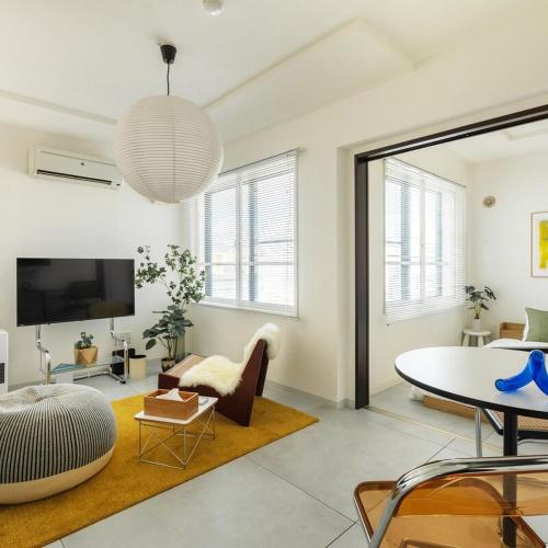 Image of Room E303 Cozy Stay Sapporo East