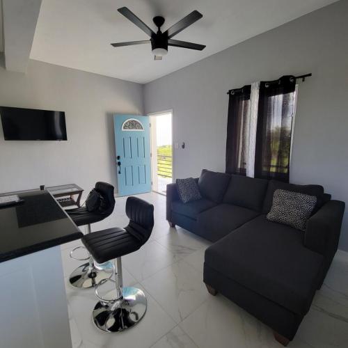 Image of Luxury Rental Apartment in Brown Hill, Nevis