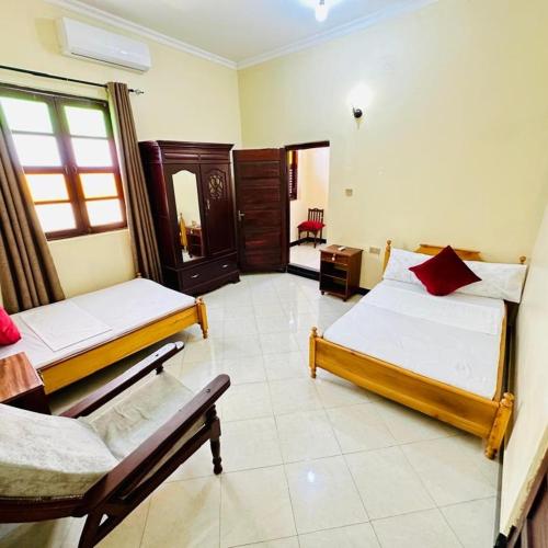 Vuga Hostel