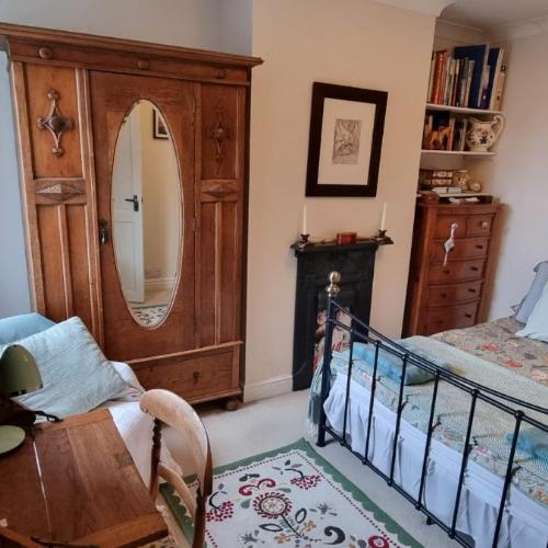 Image of Quirky Victorian three bedroom house