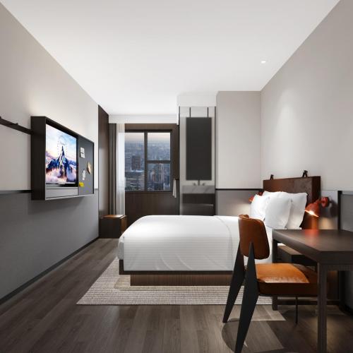 Image of Mcsrh Hotel-GuiYang Xiaoshizi