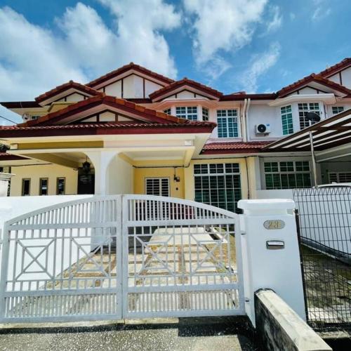Image of Bayan Homestay Bayan Lepas Penang