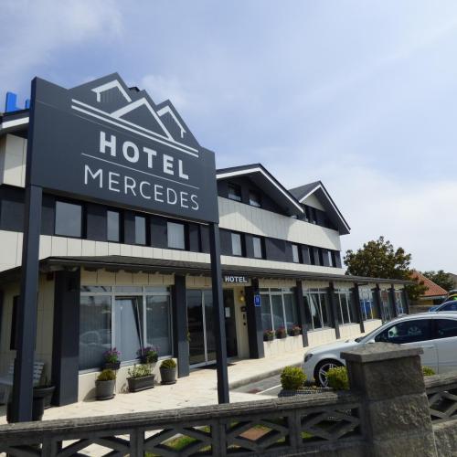 Image of Hotel Mercedes